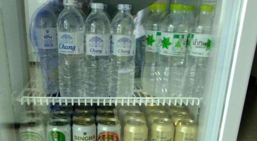 Chada Veranda Hotel Κον Καέν Εξωτερικό φωτογραφία
