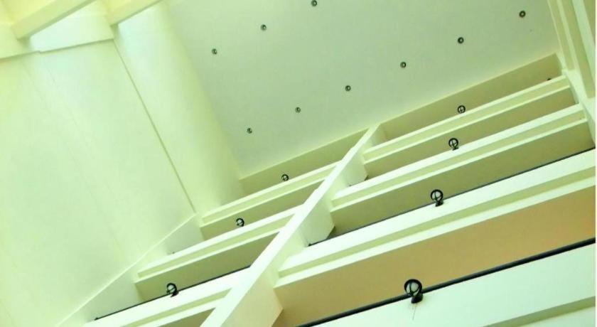 Chada Veranda Hotel Κον Καέν Εξωτερικό φωτογραφία