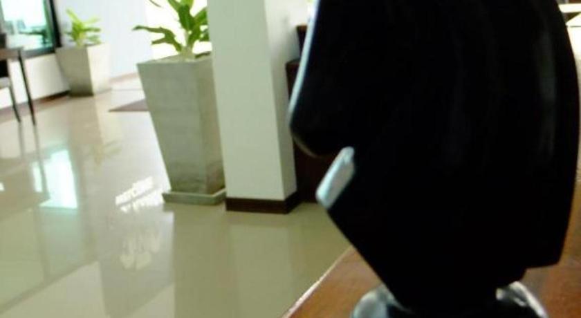 Chada Veranda Hotel Κον Καέν Εξωτερικό φωτογραφία