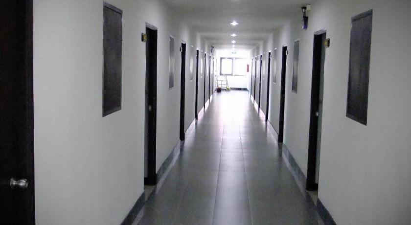 Chada Veranda Hotel Κον Καέν Εξωτερικό φωτογραφία