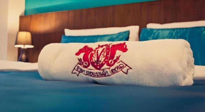Chada Veranda Hotel Κον Καέν Εξωτερικό φωτογραφία