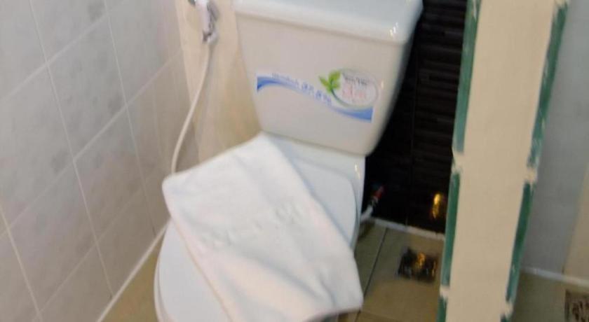 Chada Veranda Hotel Κον Καέν Εξωτερικό φωτογραφία