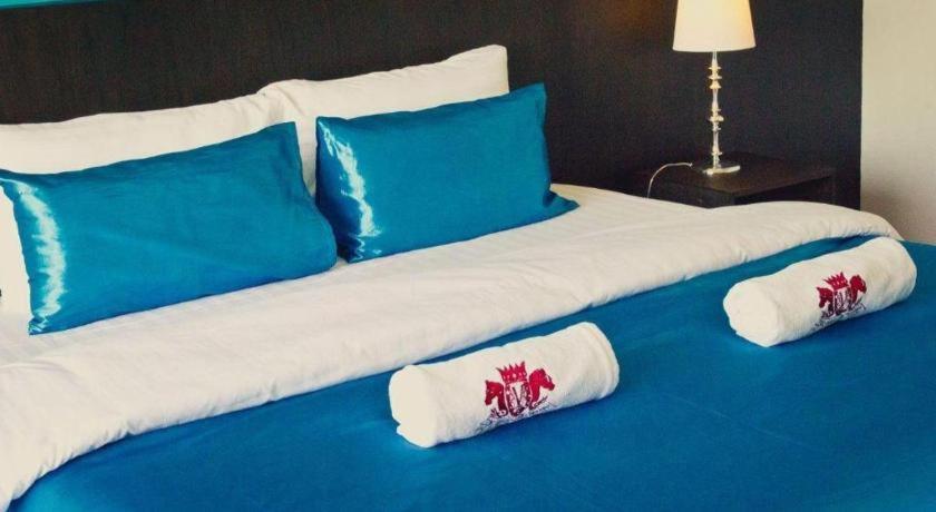 Chada Veranda Hotel Κον Καέν Εξωτερικό φωτογραφία
