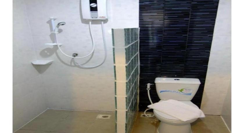 Chada Veranda Hotel Κον Καέν Εξωτερικό φωτογραφία