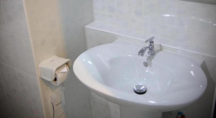 Chada Veranda Hotel Κον Καέν Εξωτερικό φωτογραφία
