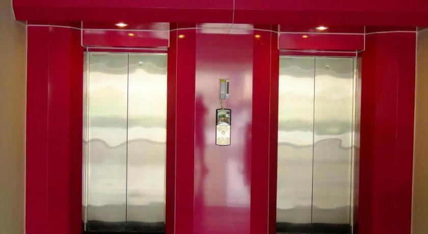 Chada Veranda Hotel Κον Καέν Εξωτερικό φωτογραφία