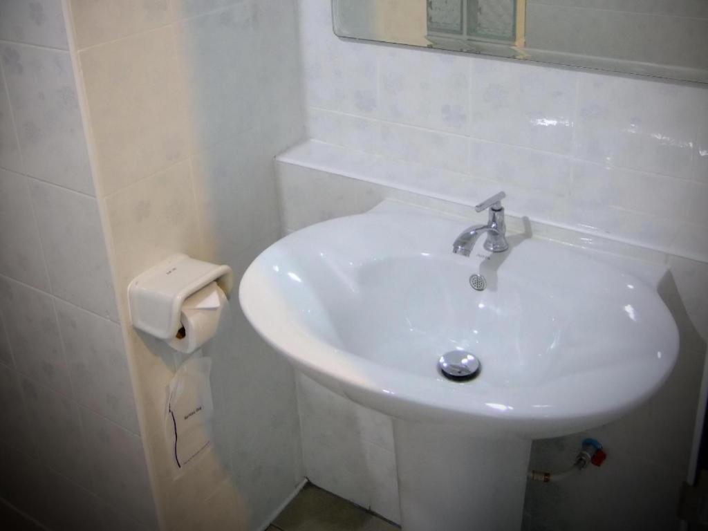 Chada Veranda Hotel Κον Καέν Εξωτερικό φωτογραφία